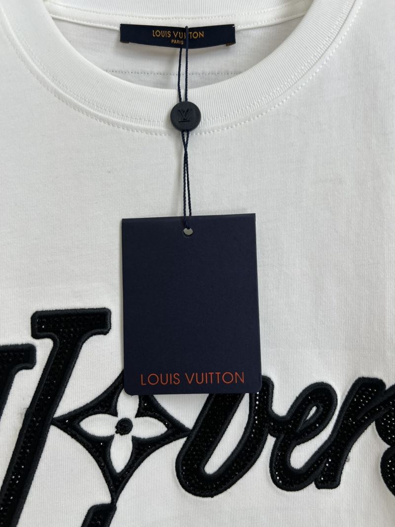 Louis Vuitton T-Shirts